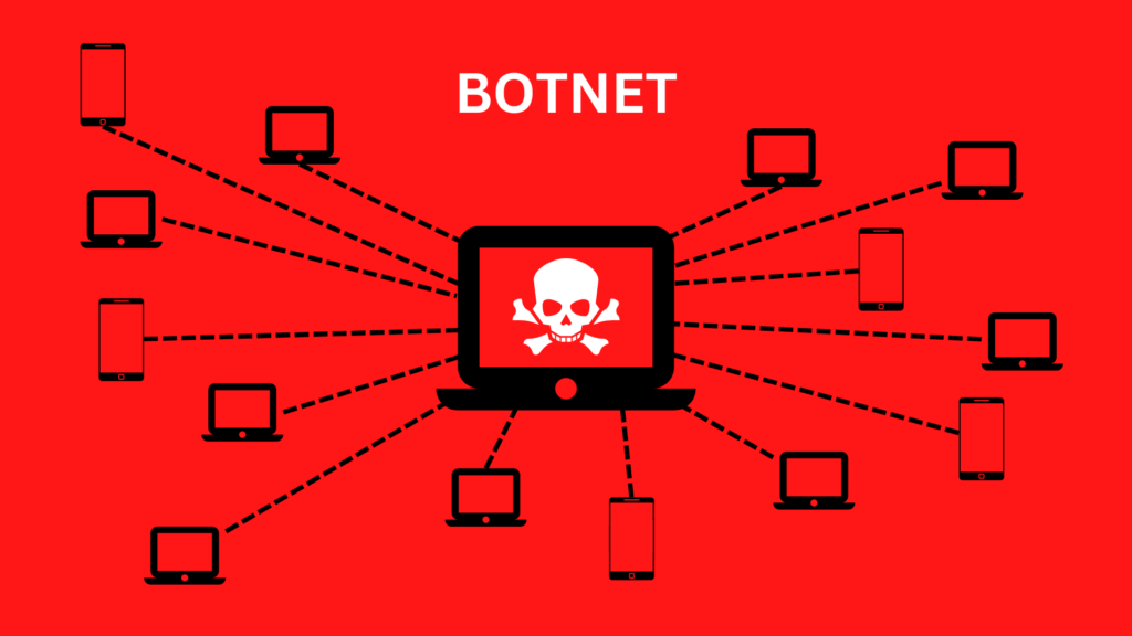 Botnet Cosa sono e come agiscono