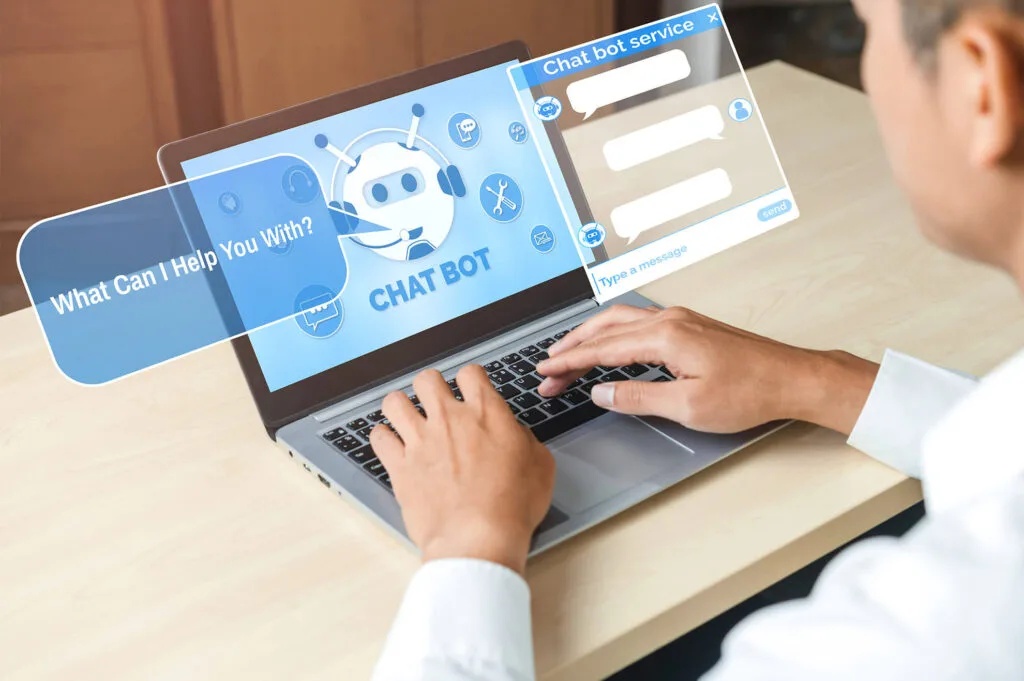 Chatbot la chiave per un'esperienza utente di livello superiore 8 Chatbot per il tuo sito web: la chiave per un'esperienza utente di livello superiore