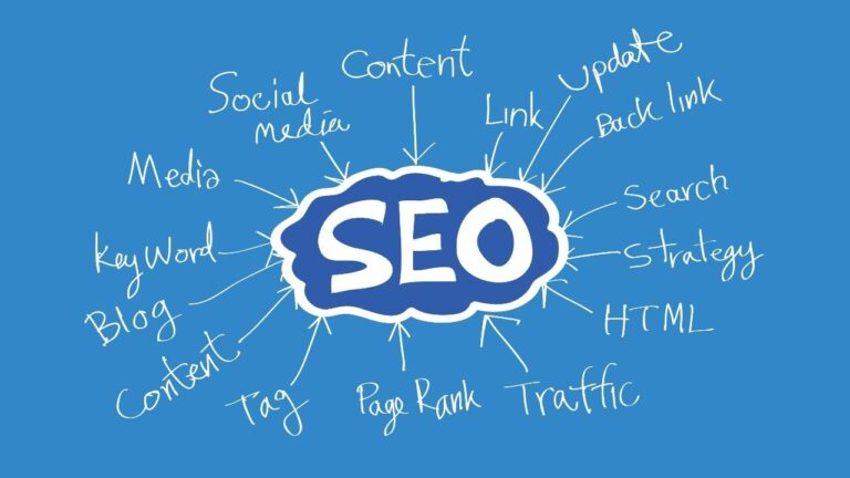 SEO: Scopri il Significato e l'Importanza dell'Ottimizzazione e del Posizionamento