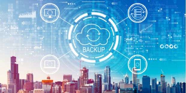 Proteggi i tuoi dati: Backup, Cloud e Disaster Recovery