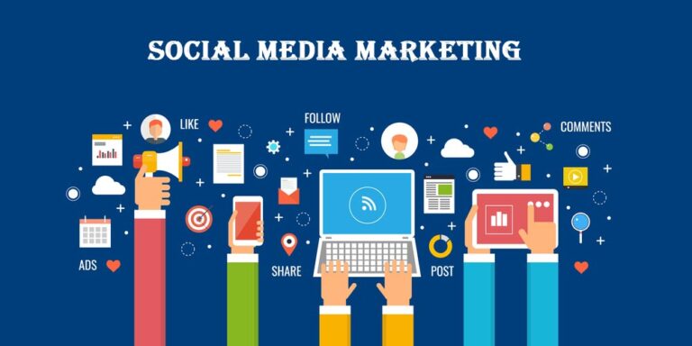 Social Media Marketing