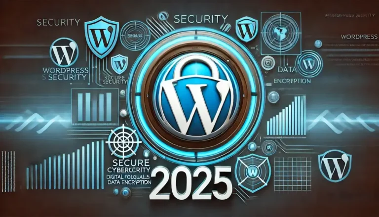 Blog News 9 proteggere il tuo sito WordPress nel 2025