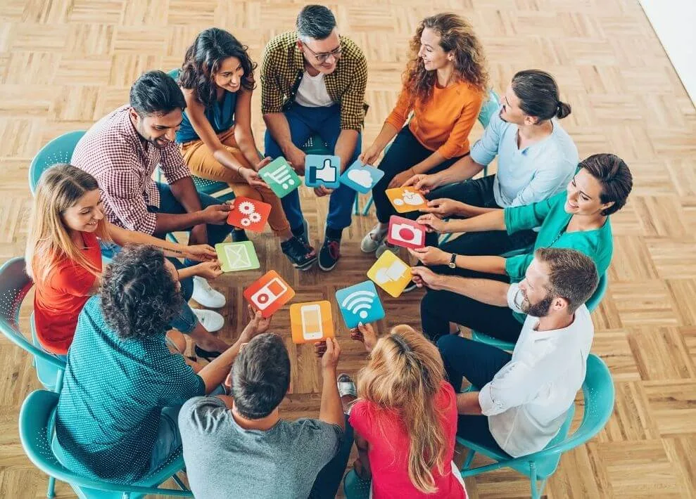 Social Media Marketing e Sposorizzazioni ADS a Padova e Provincia