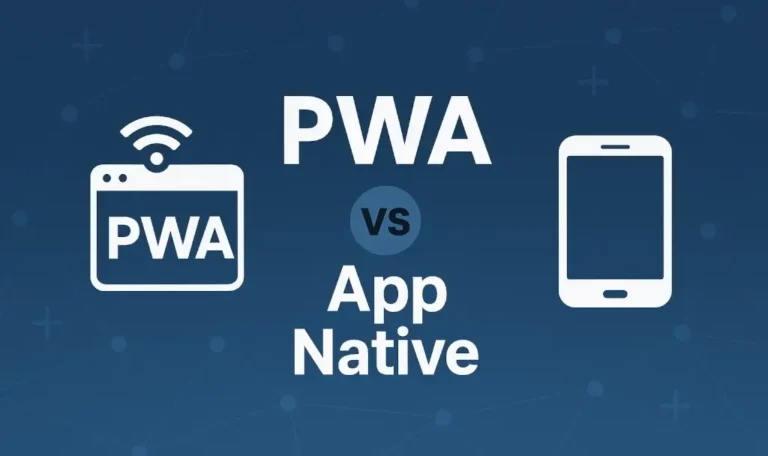 Progressive Web App PWA