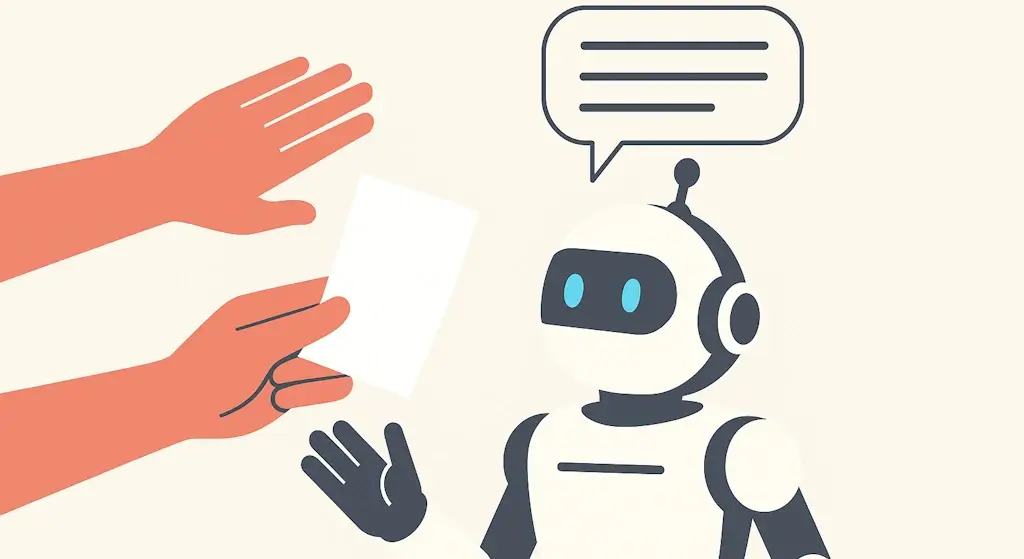 Prompt per chatgpt per risposte più affidabili 1 Prompt per chatgpt per risposte più affidabili