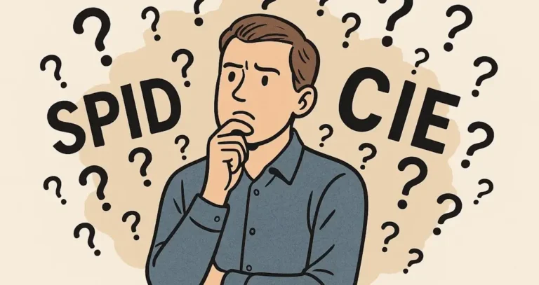 Blog News 1 Spid e Cie guida completa 2026 costi, differenze e cosa conviene oggi